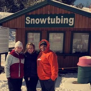 Meet your Posher, Mariah